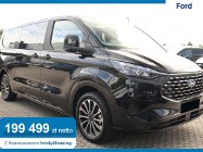 Ford Tourneo 340 L2H1 Titanium X PHEV CVT 340 L2H1 Titanium X PHEV CVT 2.5 232KM