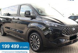 Ford Tourneo 340 L2H1 Titanium X PHEV CVT 340 L2H1 Titanium X PHEV CVT 2.5 232KM