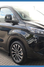 Ford Tourneo 340 L2H1 Titanium X PHEV CVT 340 L2H1 Titanium X PHEV CVT 2.5 232KM-2