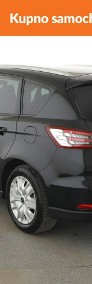 Ford S-MAX 7 os. klima auto grzane fotele czujniki parkowania-4