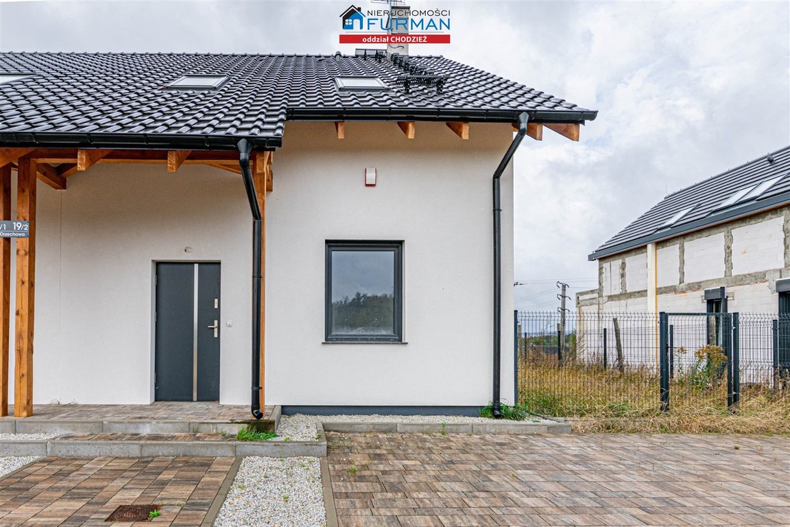 Dom na sprzedaż, 5 pokoi, 121 m², Rataje