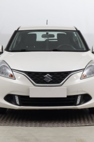 Suzuki Baleno , Salon Polska, 1. Właściciel, Serwis ASO, Klima-2