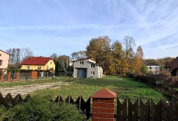 Działka budowlana Wilamowice, ul. Bielska 11