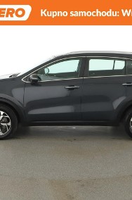 Kia Sportage IV navi kamera tempomat-2