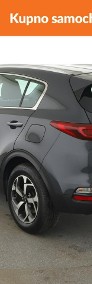 Kia Sportage IV navi kamera tempomat-4