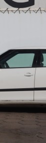 Skoda Fabia II , Klimatronic,ALU-4