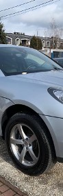Porsche Macan Macan 2.0 T 252 KM Navi Led Panorama !-3