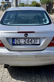 Mercedes-Benz Klasa CLK-2