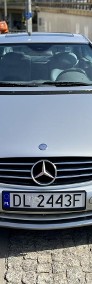 Mercedes-Benz Klasa CLK-3