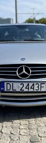Mercedes-Benz Klasa CLK-4