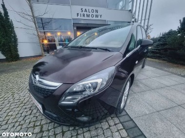 Opel Zafira C-1