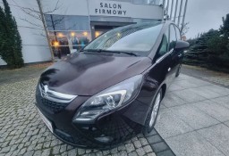 Opel Zafira C