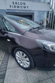 Opel Zafira C-2