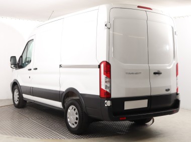 Ford Transit L2H2, Van, 350, Automat SelectShift, VAT 23%, Salon PL,-1