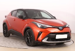 Toyota C-HR , Salon Polska, 1. Właściciel, Serwis ASO, Automat, Skóra,