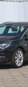 Opel Astra J , Salon Polska, Serwis ASO, Navi, Klimatronic, Tempomat,-3