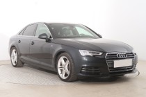 Audi A4 B9 , Serwis ASO, Automat, Klimatronic, Tempomat