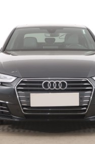 Audi A4 B9 , Serwis ASO, Automat, Klimatronic, Tempomat-2