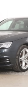 Audi A4 B9 , Serwis ASO, Automat, Klimatronic, Tempomat-3