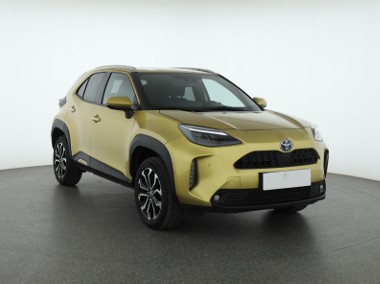 Toyota Yaris Cross , Salon Polska, 1. Właściciel, Serwis ASO, Automat, VAT 23%,-1