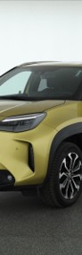 Toyota Yaris Cross , Salon Polska, 1. Właściciel, Serwis ASO, Automat, VAT 23%,-3