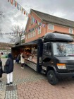 Mercedes-Benz Inny Mercedes-Benz Vario Autosklep Wędlin Gastronomiczny Food Truck Foodtruck sklep Bor