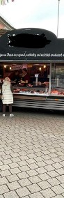Mercedes-Benz Vario Autosklep Wędlin Gastronomiczny Food Truck Foodtruck sklep Bor-4