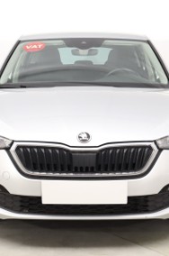 Skoda Scala , Salon Polska, 1. Właściciel, VAT 23%, Klimatronic,-2