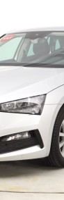 Skoda Scala , Salon Polska, 1. Właściciel, VAT 23%, Klimatronic,-3