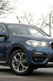 BMW X3 G01 2.0 312 KM Hybryda* Plug-in* Skóra* Panorama* xDrive-2