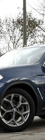 BMW X3 G01 2.0 312 KM Hybryda* Plug-in* Skóra* Panorama* xDrive-3