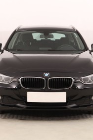 BMW SERIA 3 1. Właściciel, Navi, Xenon, Bi-Xenon, Klimatronic, Tempomat,-2