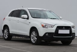 Mitsubishi ASX , Xenon, Klimatronic, Tempomat, Parktronic