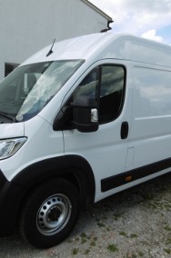 2.2 180 KM Maxi L4H2 Automat Klimatronik Kamera Navi Tempomat-2