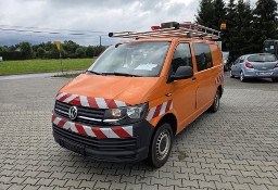 Volkswagen Transporter T6 KLIMA