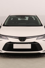 Toyota Corolla XII , Salon Polska, 1. Właściciel, Serwis ASO, VAT 23%,-2