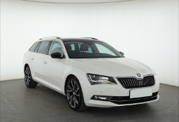 Skoda Superb III , Automat, Skóra, Navi, Xenon, Bi-Xenon, Klimatronic,