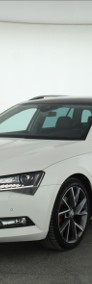Skoda Superb III , Automat, Skóra, Navi, Xenon, Bi-Xenon, Klimatronic,-3