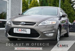 Ford Mondeo VIII Salon PL, gwarancja, serwis,