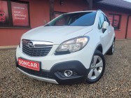 Opel Mokka OPOEL MOKKA 1,6 CDTi 130KM
