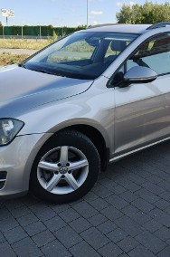 Volkswagen Golf VII-2