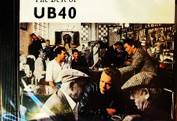 Sprzedam Album UB40 The Best of Volume One - CD Nowy !