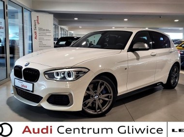 BMW SERIA 1 II 135 XDRIVE, 326KM, krajowy, bezwypadkowy, harman/kardon-1