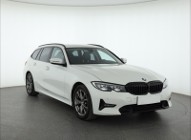 BMW SERIA 3 V (F30/F31/F34) BMW SERIA 3 , Salon Polska, Serwis ASO, Automat, Skóra, Klimatronic,