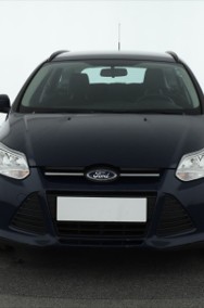 Ford Focus III , Salon Polska, Serwis ASO, Klima, Parktronic,ALU-2