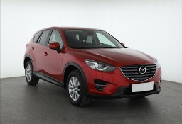 Mazda CX-5 , Salon Polska, Serwis ASO, Automat, Navi, Klimatronic,