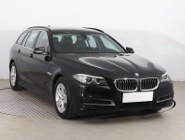 BMW SERIA 5 VI (F07/F10/F11) BMW SERIA 5 , 190 KM, Automat, Skóra, Navi, Xenon, Bi-Xenon, Klimatronic,