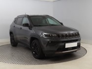 Jeep Compass II , Salon Polska, 1. Właściciel, Serwis ASO, Automat, VAT 23%,