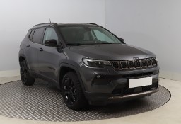 Jeep Compass II , Salon Polska, 1. Właściciel, Serwis ASO, Automat, VAT 23%,