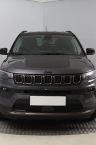 Jeep Compass II , Salon Polska, 1. Właściciel, Serwis ASO, Automat, VAT 23%,-2
